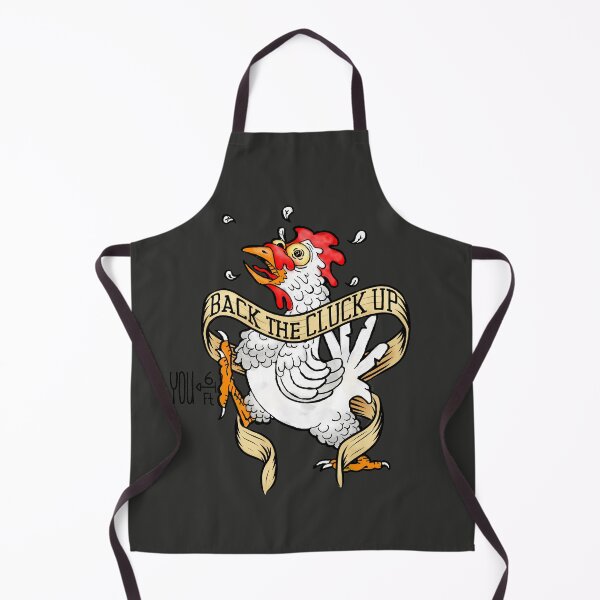 Item preview, Social Distance Chicken designed and sold by YeahYNot.