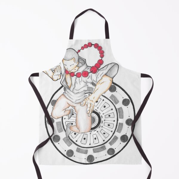 Item preview, Zeus, the magical monk designed and sold by blitzkrig.