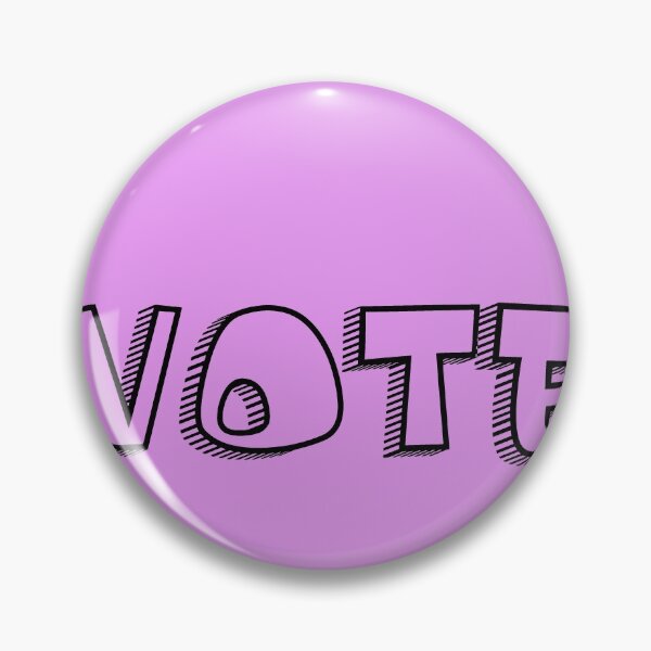 Item preview, Be Voter designed and sold by BestOfTravel.