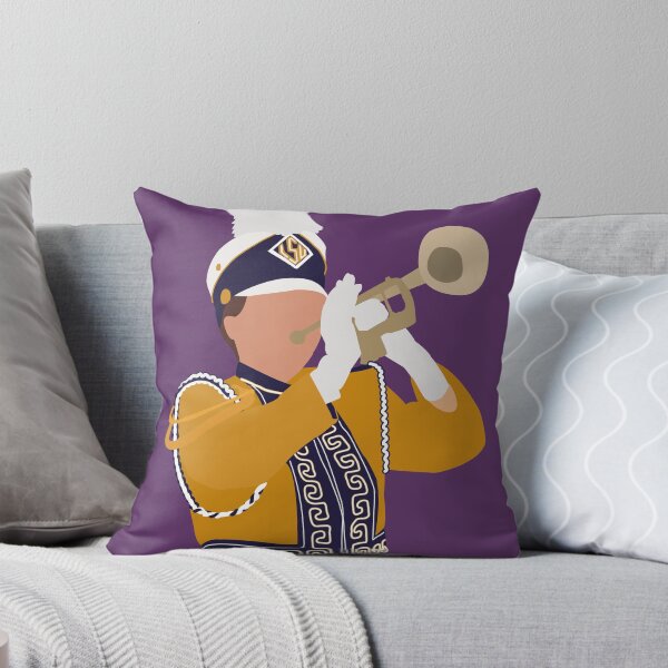 Item preview, Golden Band from Tigerland | Trumpet Player designed and sold by SLAG-Creative.