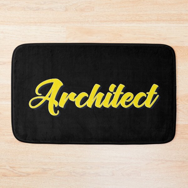 Artikelvorschau, Architekt entworfen und verkauft von ProjectX23.