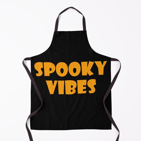 Item preview, Spooky Vibes Only designed and sold by ThingsByJoy.