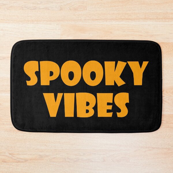 Item preview, Spooky Vibes Only designed and sold by ThingsByJoy.