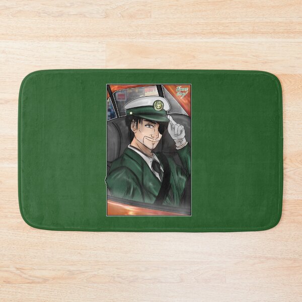 Item preview, Cab designed and sold by EmmeGray.
