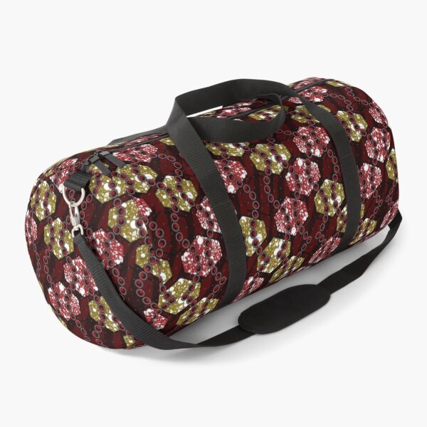 Item preview, African Inspired Fabric Patterns - Fenfo - Ankara 1286 designed and sold by SammyBad.