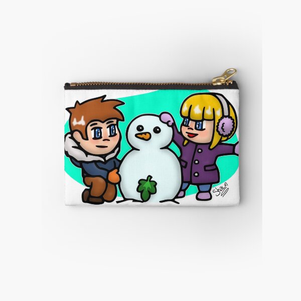 Item preview, Snow-nudist designed and sold by Nude-is-Life.