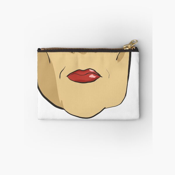Item preview, Cara inferior femenina mayor designed and sold by AMHarkness.