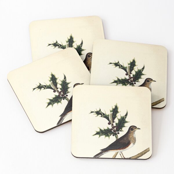 Item preview, British ornithology  being the history with a coloured representation of every known species of British birds George Graves 1821 064 designed and sold by WetdryvacRB01.