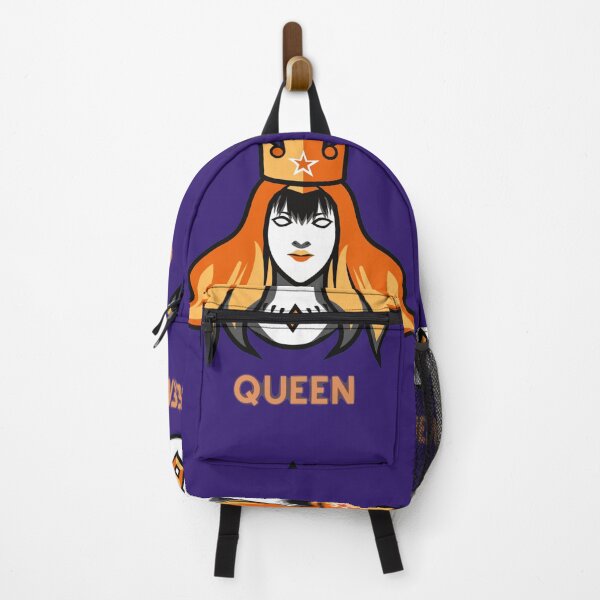 Item preview, Queen for women designed and sold by leosayrip.
