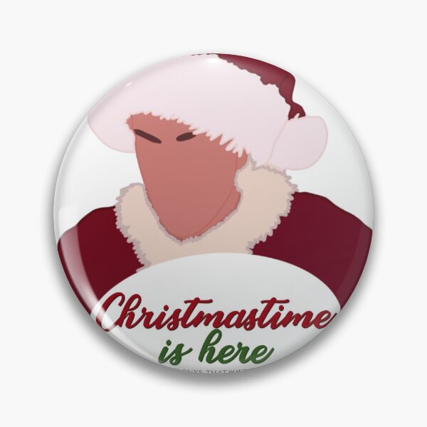 Item preview, Andy Christmas designed and sold by caitlinevert09.