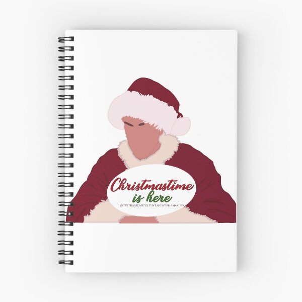 Item preview, Andy Christmas designed and sold by caitlinevert09.
