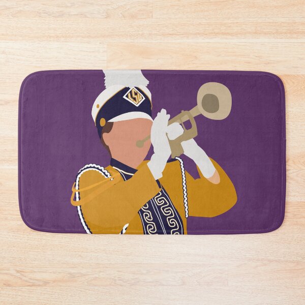 Item preview, Golden Band from Tigerland | Trumpet Player designed and sold by SLAG-Creative.