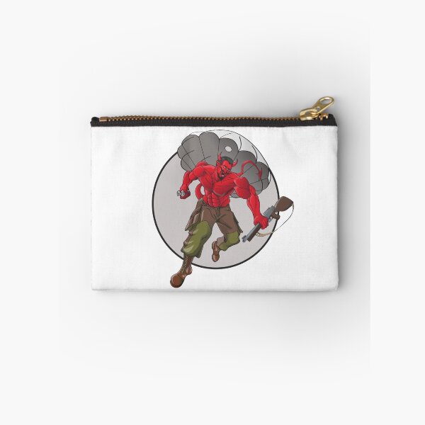 Item preview, Airborne Devil designed and sold by baggss.