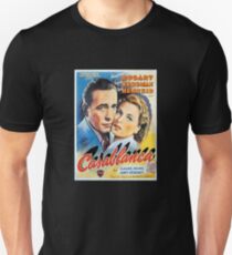 Movie Poster Merchandise Unisex T-Shirt