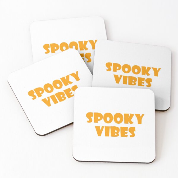 Item preview, Spooky Vibes Only designed and sold by ThingsByJoy.