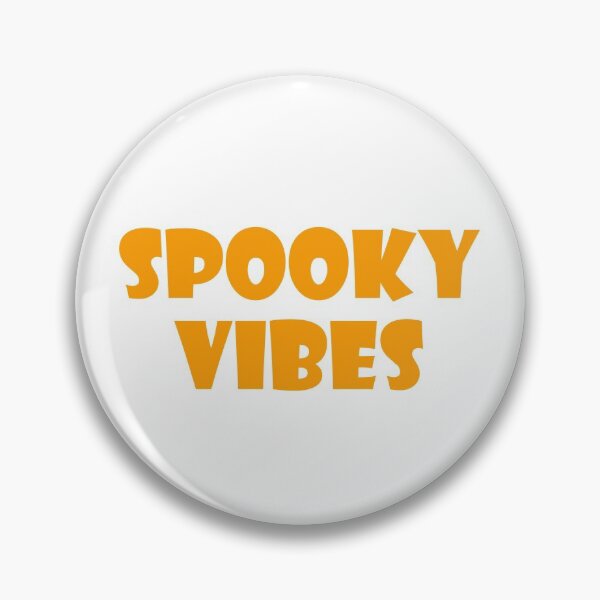 Item preview, Spooky Vibes Only designed and sold by ThingsByJoy.