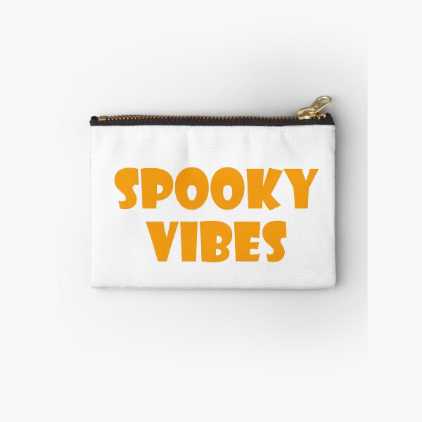 Item preview, Spooky Vibes Only designed and sold by ThingsByJoy.