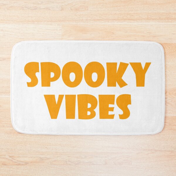 Item preview, Spooky Vibes Only designed and sold by ThingsByJoy.