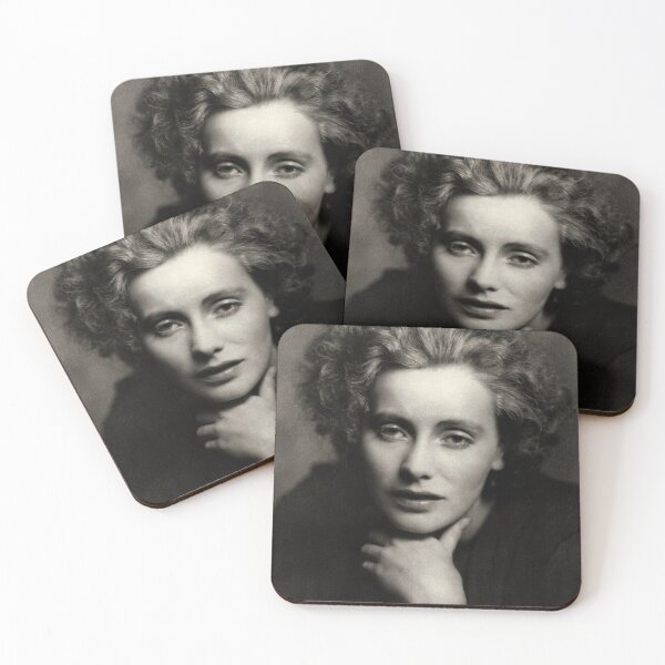 Item preview, GRETA GARBO : Vintage Publicity Photo Print designed and sold by posterbobs.