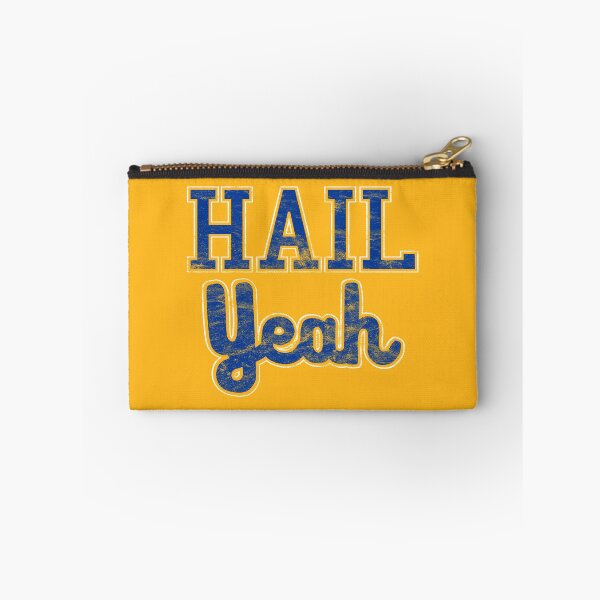 Item preview, Vintage Hail Yeah Pittsburgh Script designed and sold by dutchlovedesign.