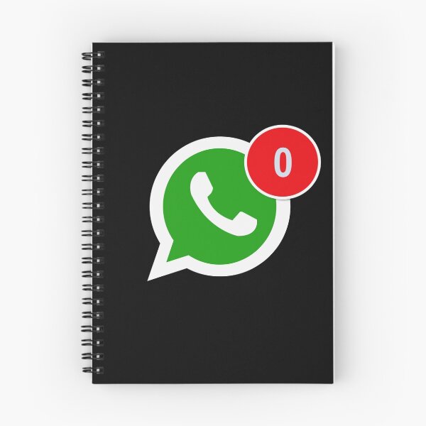 Item preview, WhatsApp Messages designed and sold by SKpixel.