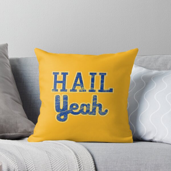 Item preview, Vintage Hail Yeah Pittsburgh Script designed and sold by dutchlovedesign.