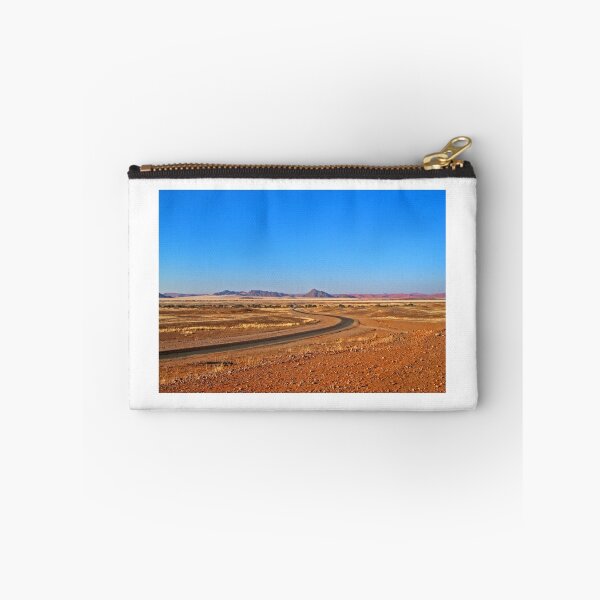 Item preview, The road to Sossusvlei designed and sold by Margaret  Hyde.