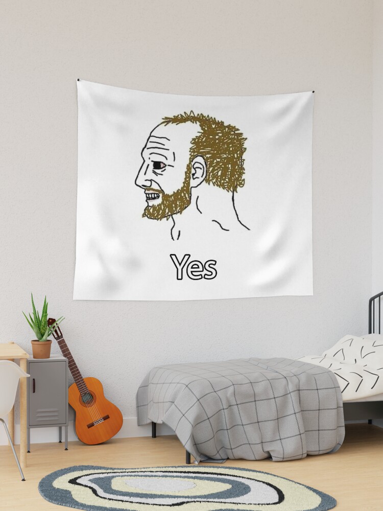 Yes Coomer Poster for Sale by ApproxInfinity