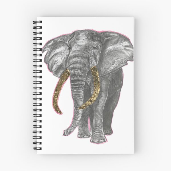 Item preview, Elephant designed and sold by artbyalex22.
