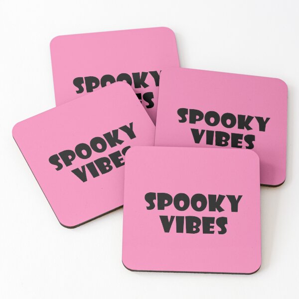 Item preview, Spooky Vibes Only designed and sold by ThingsByJoy.