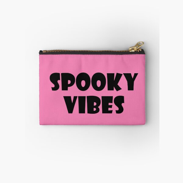 Item preview, Spooky Vibes Only designed and sold by ThingsByJoy.