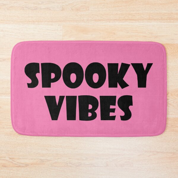 Item preview, Spooky Vibes Only designed and sold by ThingsByJoy.