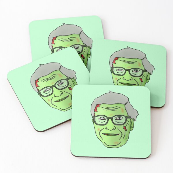 Item preview, Zombillionaire designed and sold by BeauStinson.