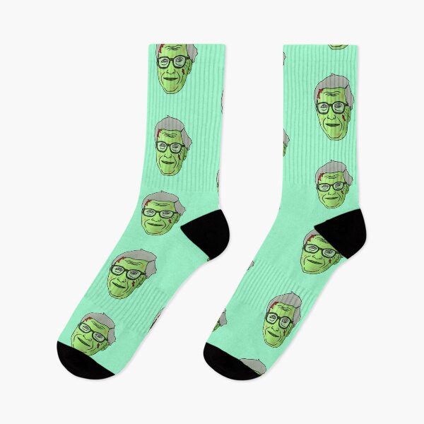 Item preview, Zombillionaire designed and sold by BeauStinson.