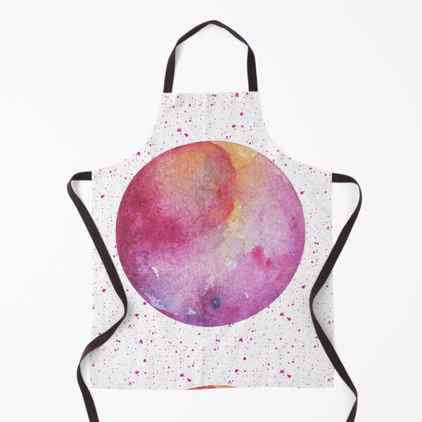 Item preview, Pink Planet designed and sold by luizard.