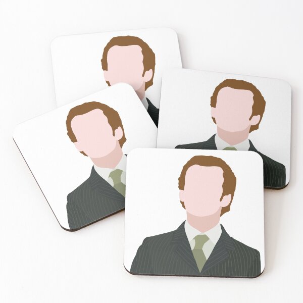 Item preview, Percy Weasley designed and sold by annfulk24.