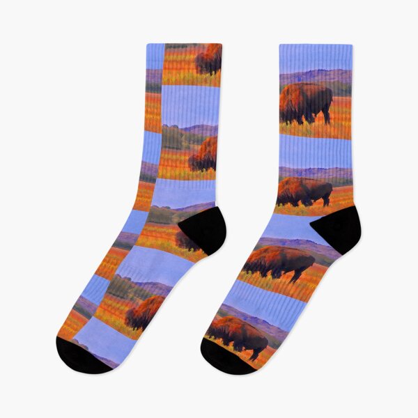 Item preview, American bison designed and sold by JohnDSmith.