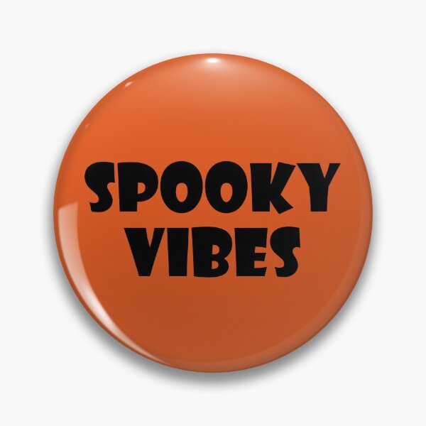 Item preview, Spooky Vibes Only designed and sold by ThingsByJoy.
