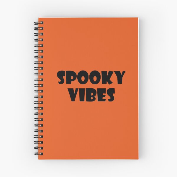 Item preview, Spooky Vibes Only designed and sold by ThingsByJoy.