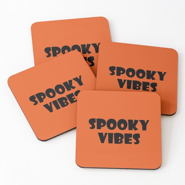 Item preview, Spooky Vibes Only designed and sold by ThingsByJoy.