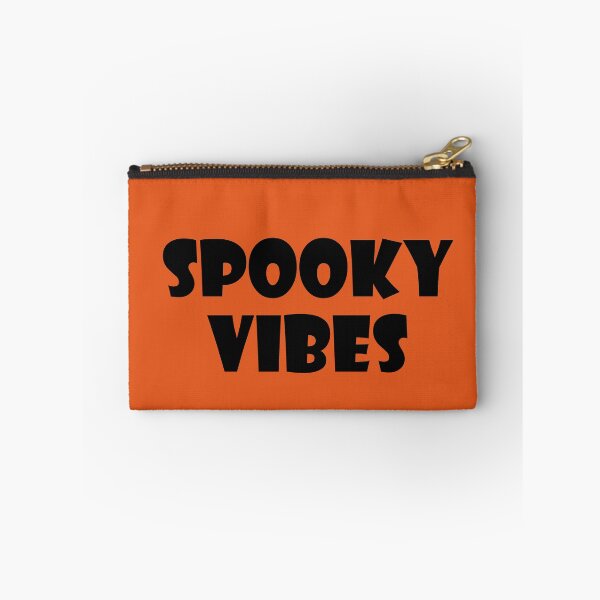 Item preview, Spooky Vibes Only designed and sold by ThingsByJoy.