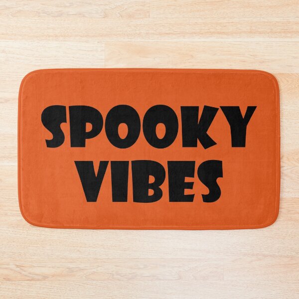 Item preview, Spooky Vibes Only designed and sold by ThingsByJoy.