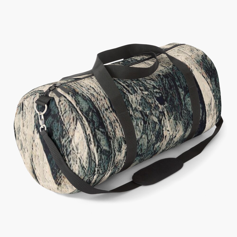 Item preview, Duffle Bag designed and sold by Tedozz.