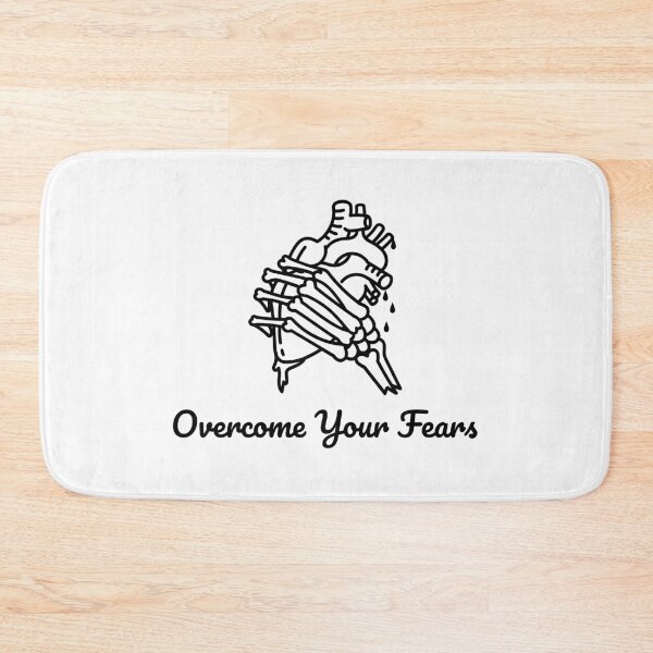 Item preview, Overcome Your Fears designed and sold by minynature.