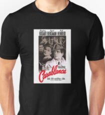 Movie Poster Merchandise Unisex T-Shirt