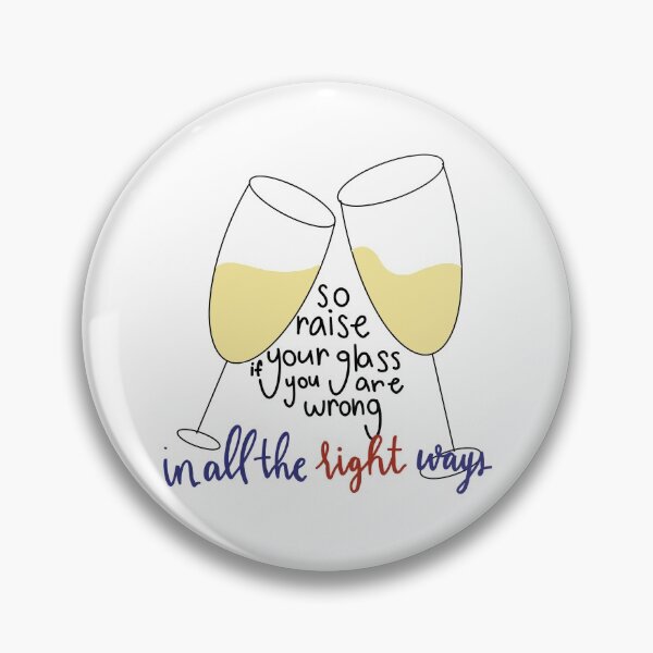 Item preview, Raise Your Glass designed and sold by elmoore231.