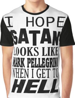 supernatural lucifer shirt