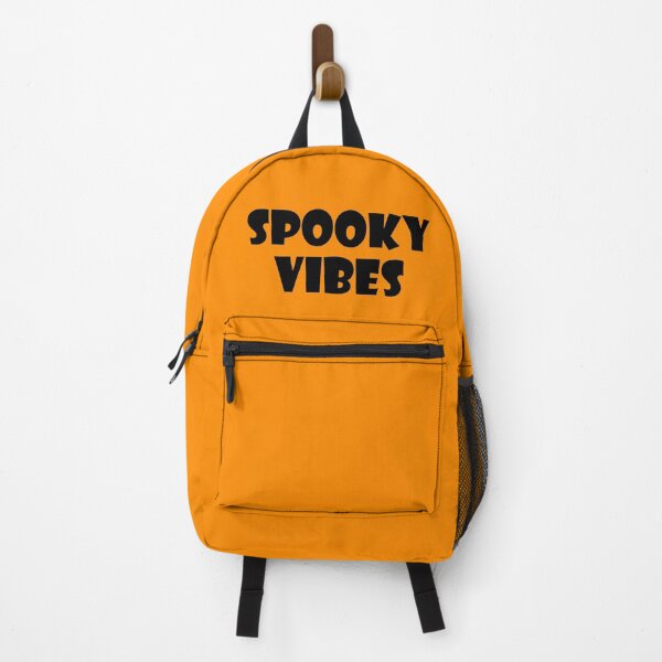 Item preview, Spooky Vibes Only designed and sold by ThingsByJoy.
