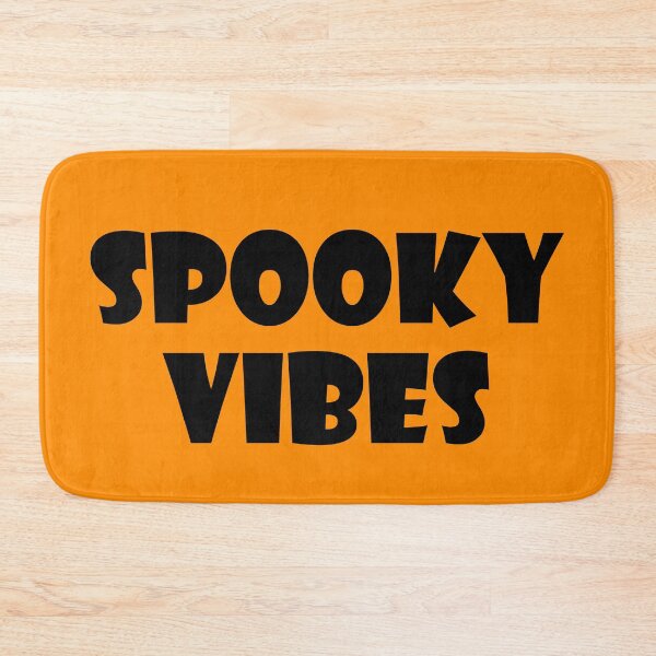 Item preview, Spooky Vibes Only designed and sold by ThingsByJoy.