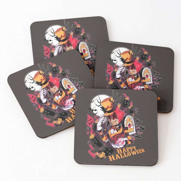 Item preview, ... Happy Halloween ... designed and sold by Choxlyn.